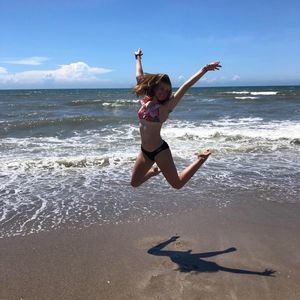 Meet your Posher, Maddie